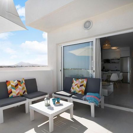 Апартаменти Senator Isla De Lobos 2 Коста-Тегісе Екстер'єр фото