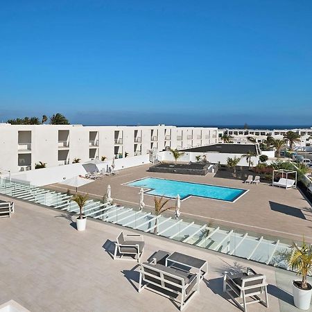 Апартаменти Senator Isla De Lobos 2 Коста-Тегісе Екстер'єр фото