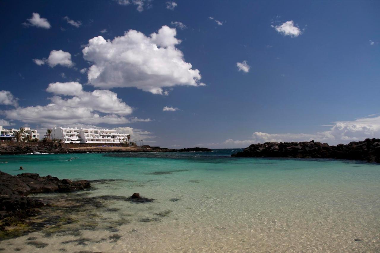 Апартаменти Senator Isla De Lobos 2 Коста-Тегісе Екстер'єр фото